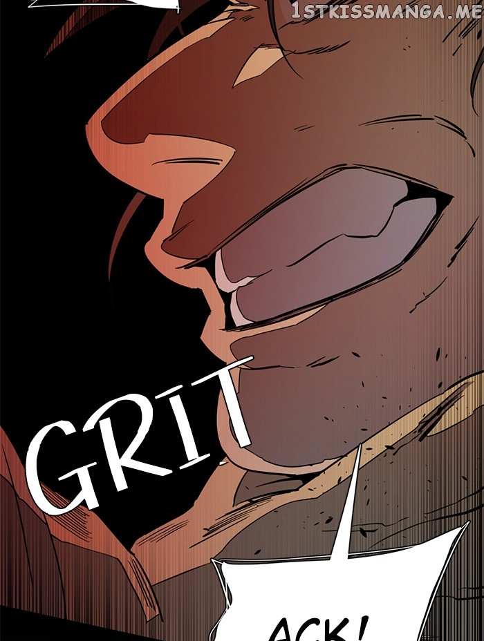 Parallel City chapter 92 page 5