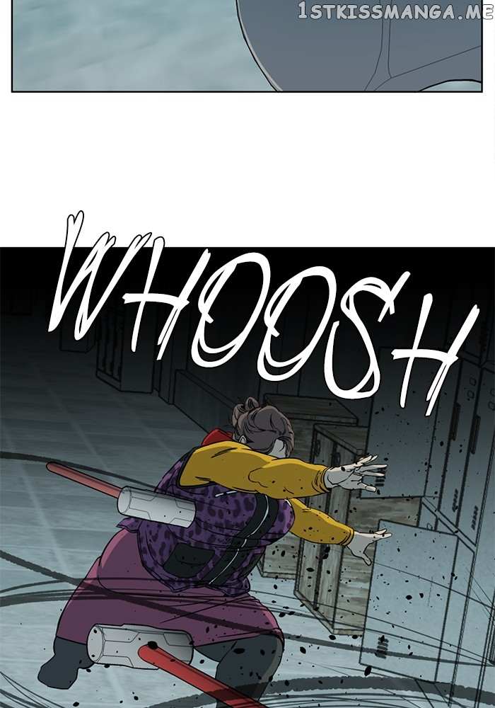 Parallel City chapter 92 page 58