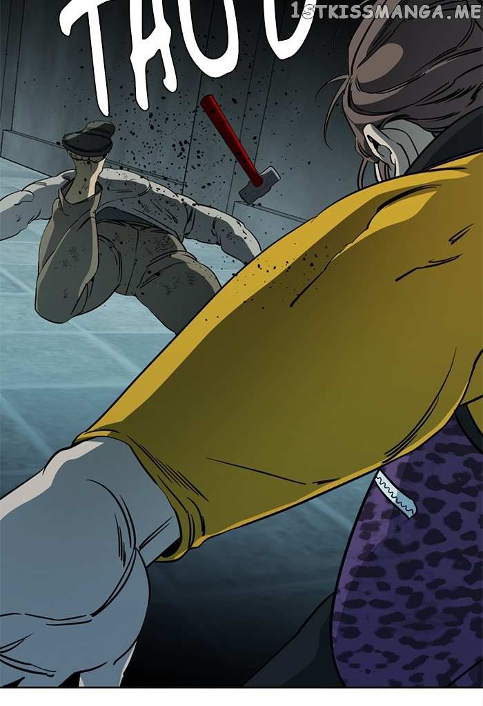 Parallel City chapter 92 page 63