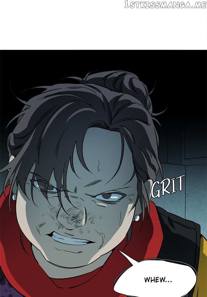 Parallel City chapter 92 page 64