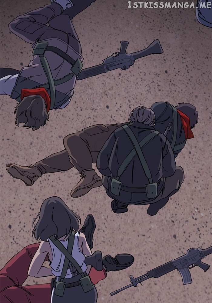 Parallel City chapter 92 page 70