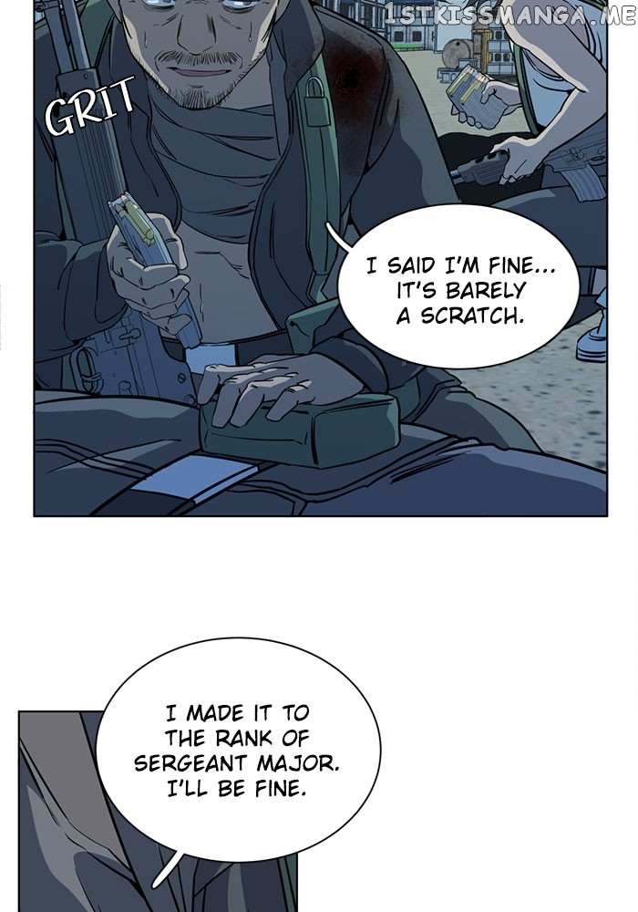 Parallel City chapter 92 page 72