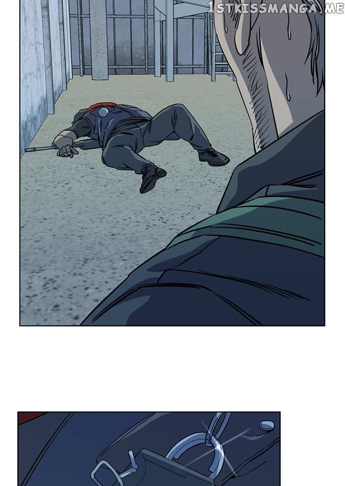 Parallel City chapter 92 page 76