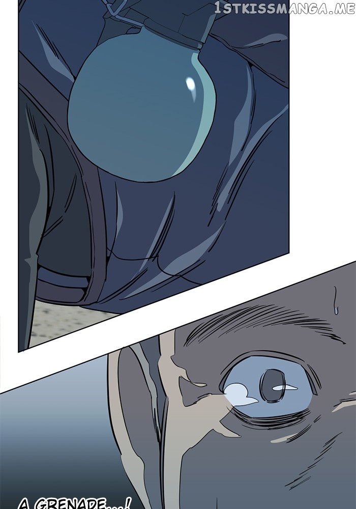 Parallel City chapter 92 page 77