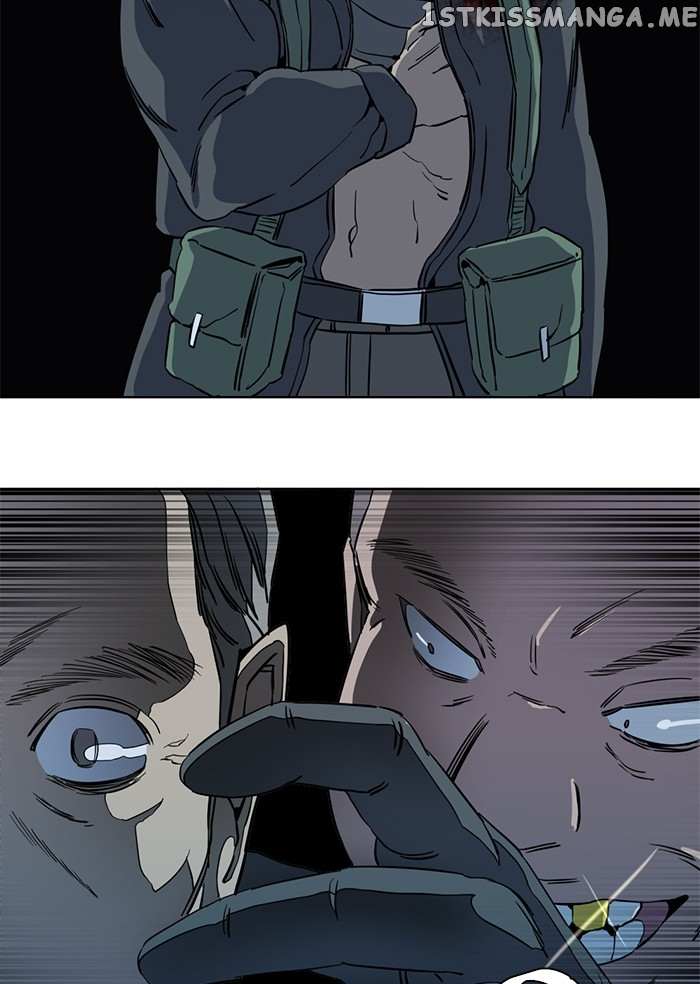 Parallel City chapter 92 page 82