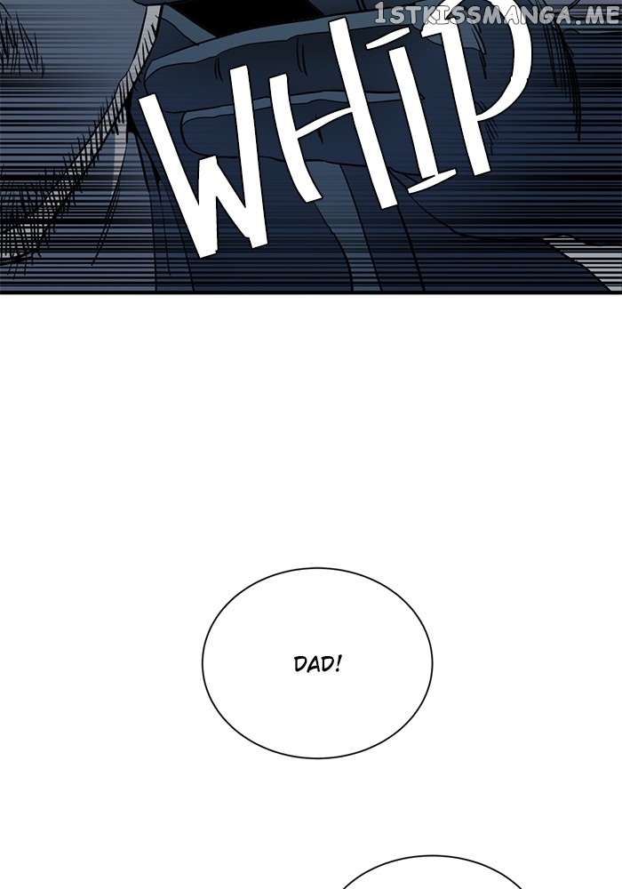 Parallel City chapter 92 page 83