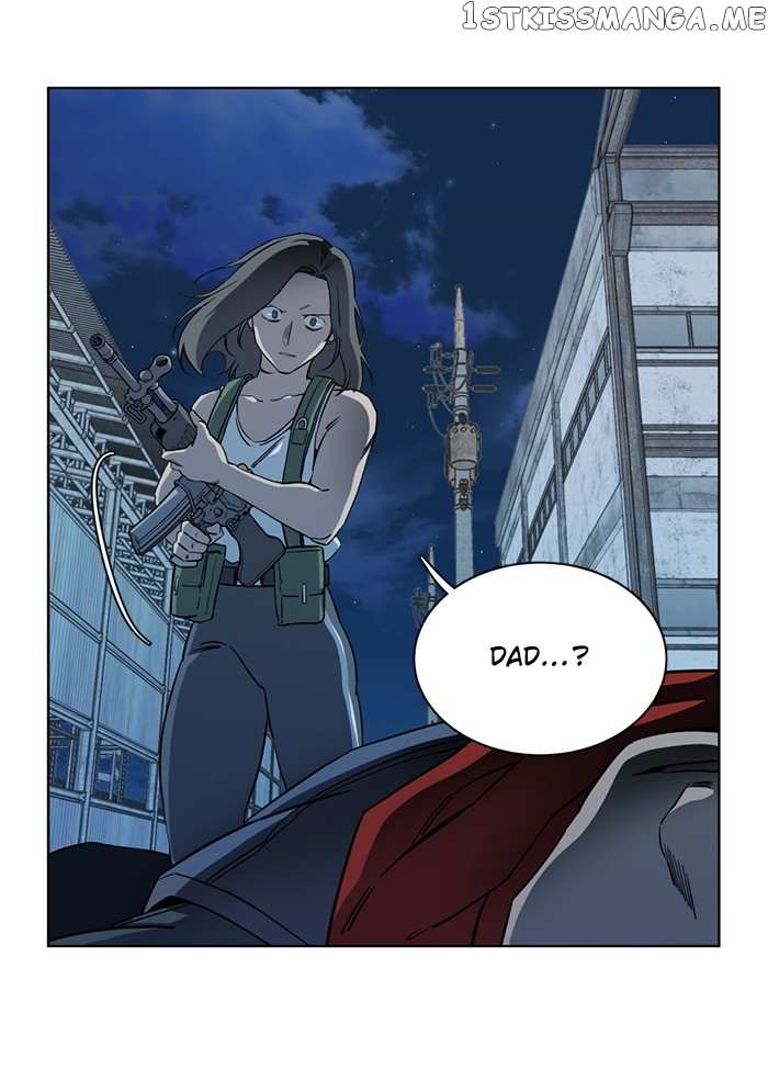 Parallel City chapter 92 page 86