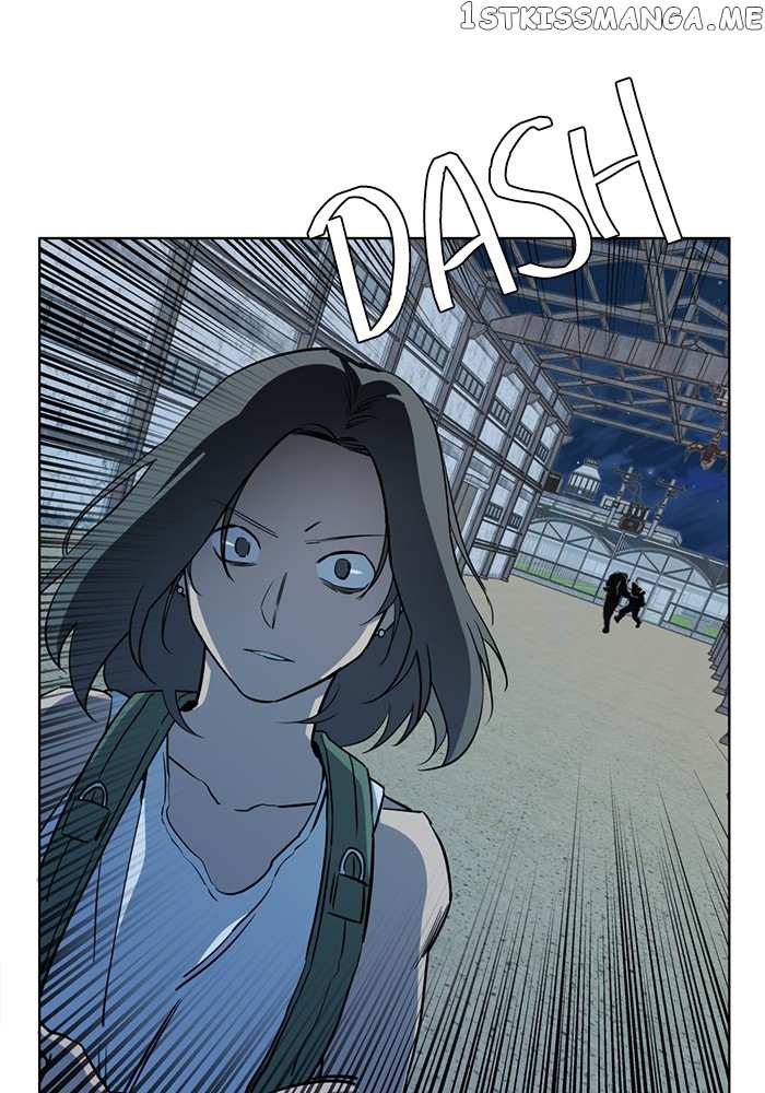 Parallel City chapter 92 page 87