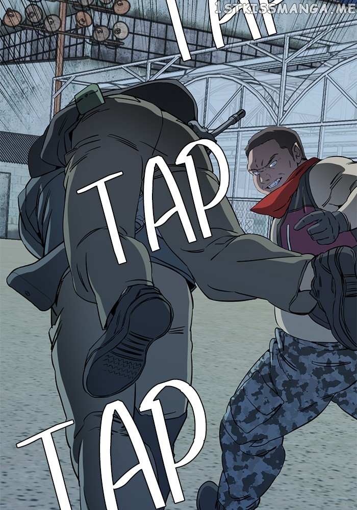 Parallel City chapter 92 page 89