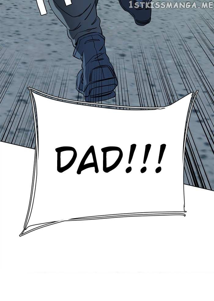 Parallel City chapter 92 page 90