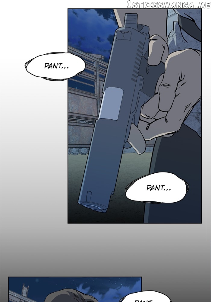 Parallel City chapter 92 page 91