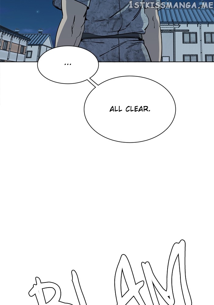 Parallel City chapter 92 page 95