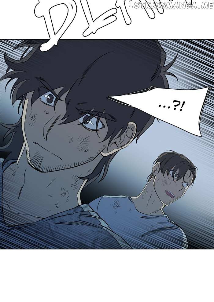 Parallel City chapter 92 page 96