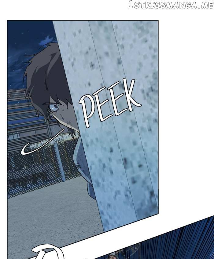 Parallel City chapter 92 page 99