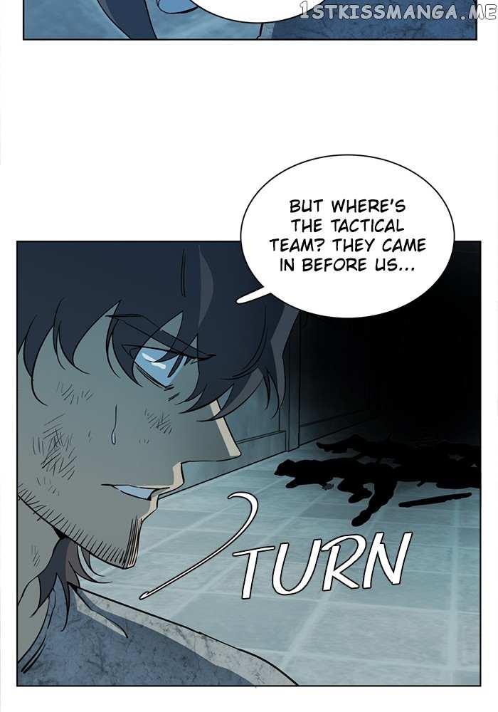 Parallel City chapter 93 page 16