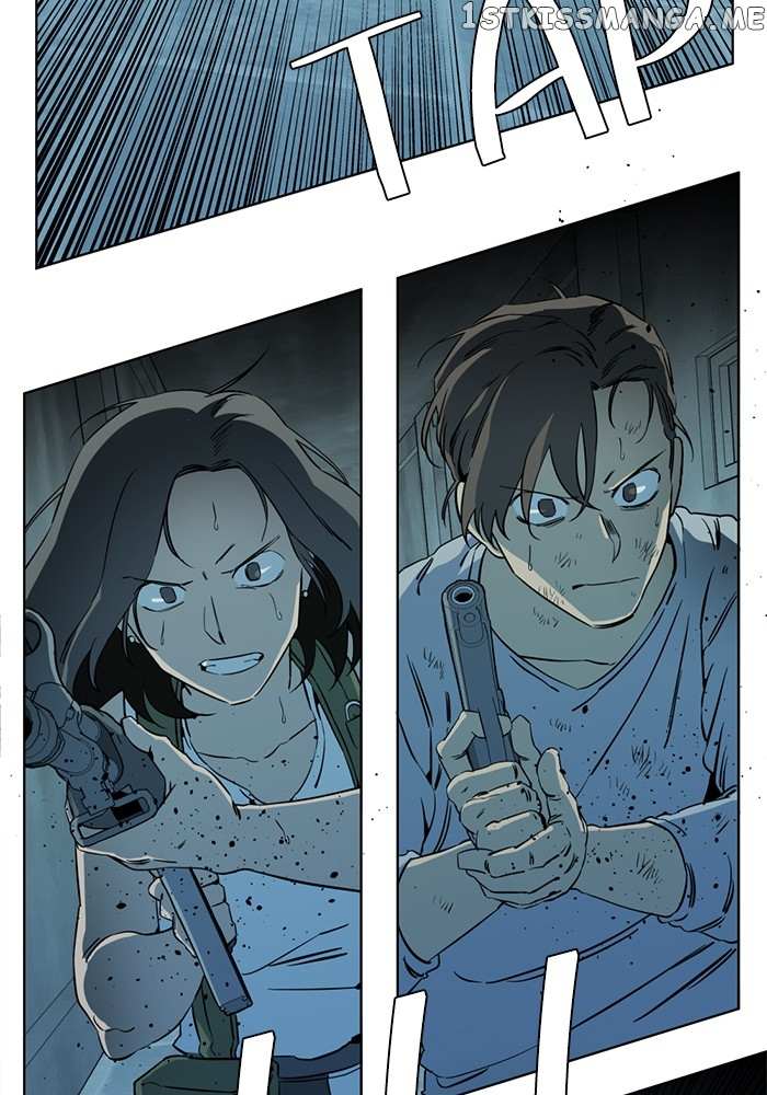 Parallel City chapter 93 page 2