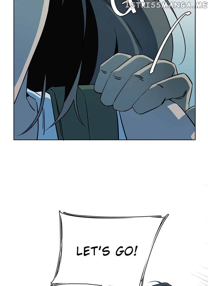 Parallel City chapter 93 page 32