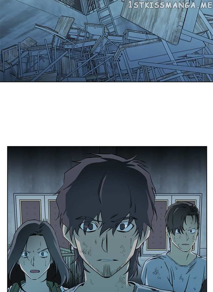 Parallel City chapter 93 page 36