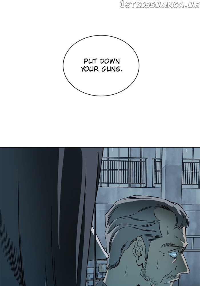 Parallel City chapter 93 page 41