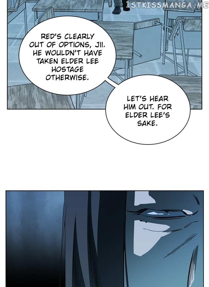 Parallel City chapter 93 page 44