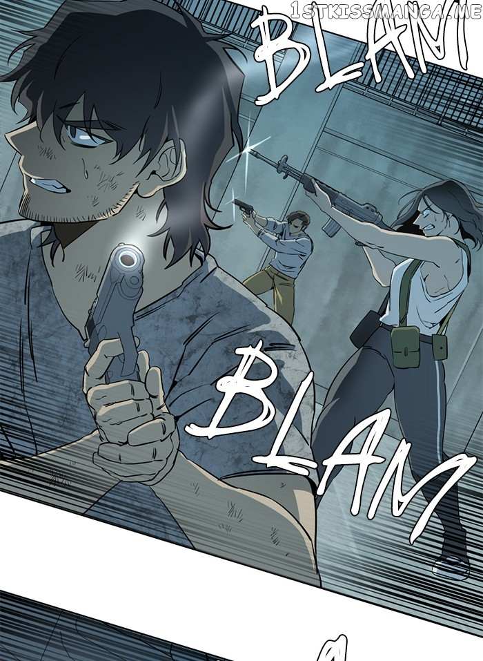 Parallel City chapter 93 page 5