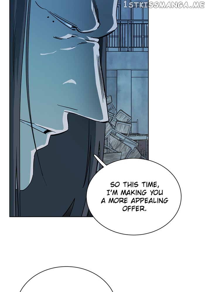 Parallel City chapter 93 page 61