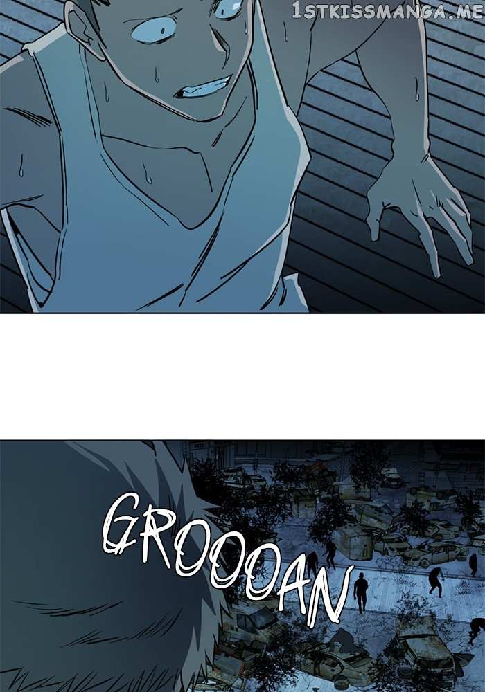 Parallel City chapter 93 page 70