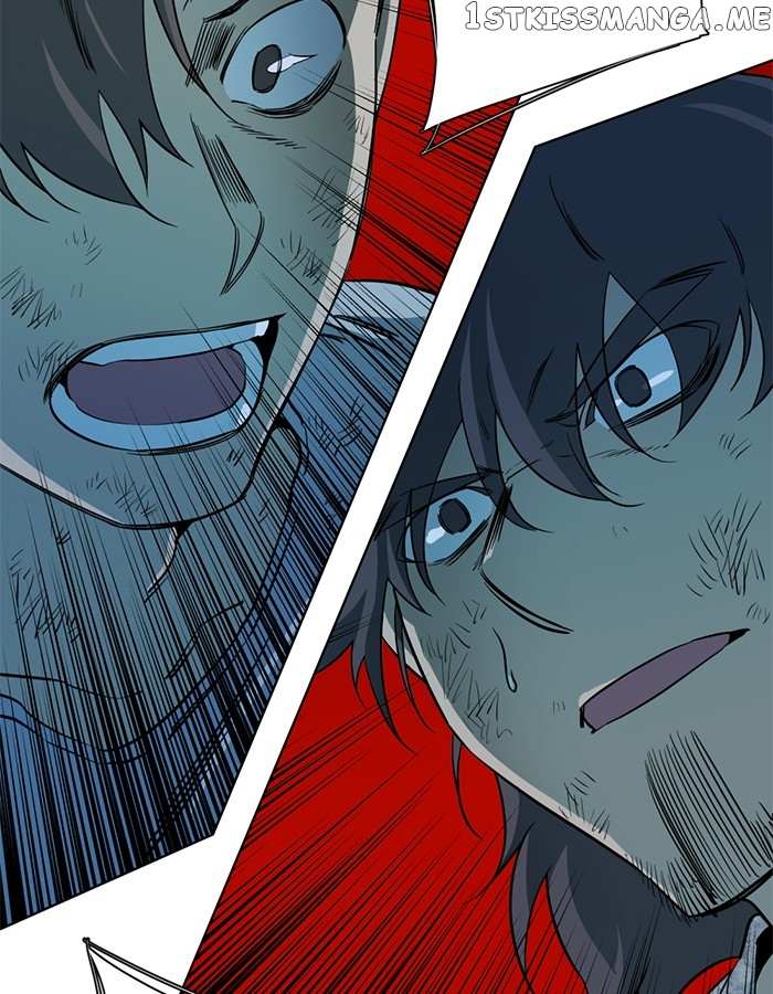 Parallel City chapter 93 page 88