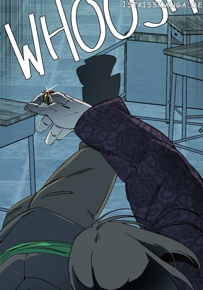 Parallel City chapter 94 page 14