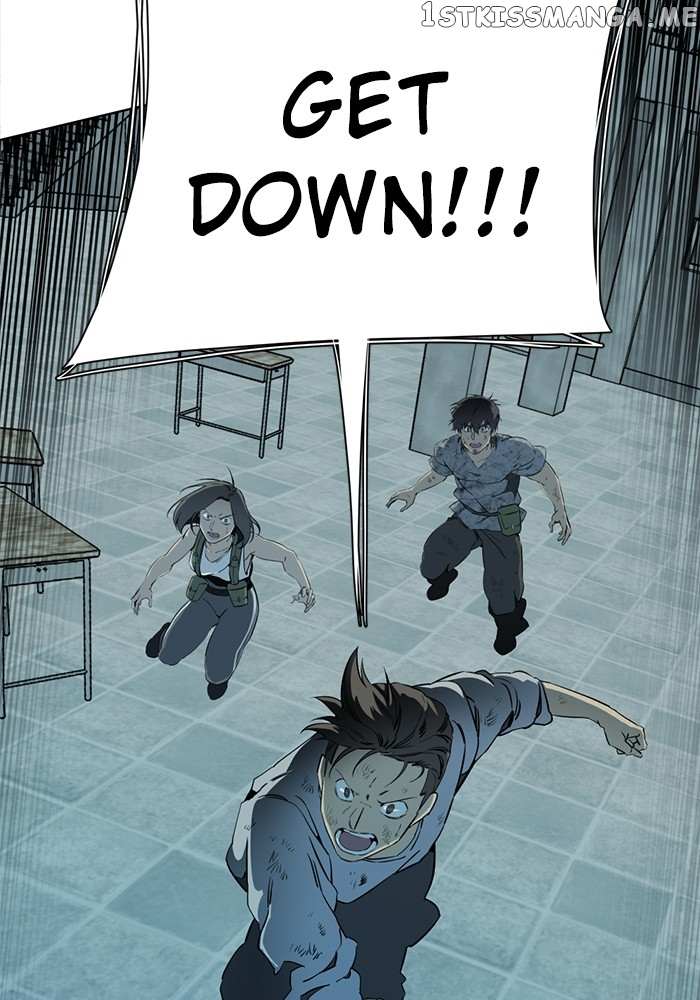 Parallel City chapter 94 page 27