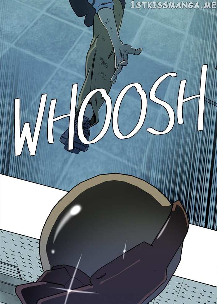 Parallel City chapter 94 page 28