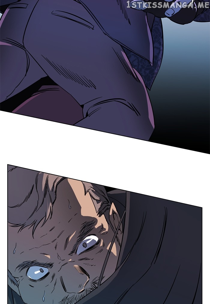 Parallel City chapter 94 page 3