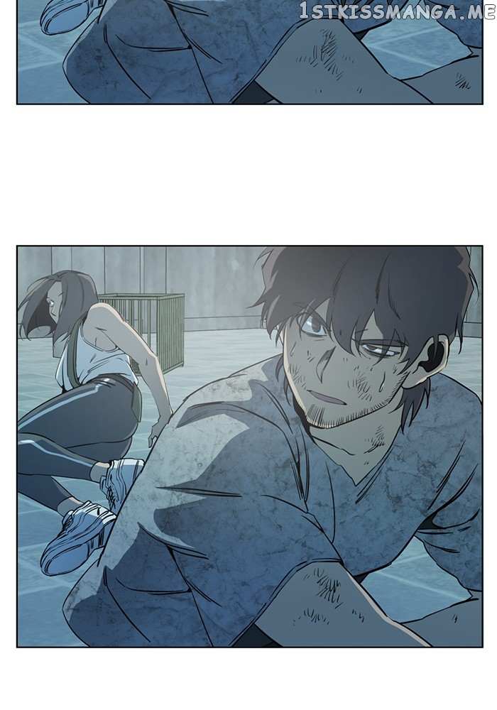 Parallel City chapter 94 page 35