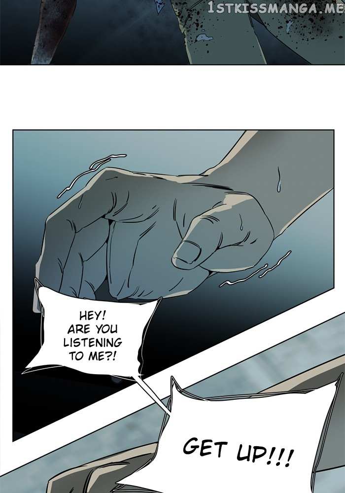 Parallel City chapter 94 page 45