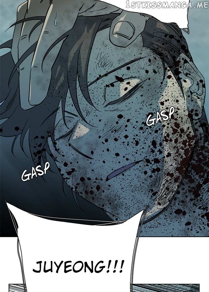 Parallel City chapter 94 page 46