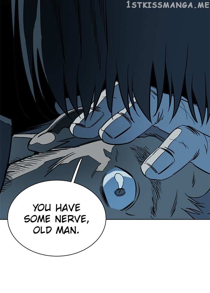 Parallel City chapter 94 page 50