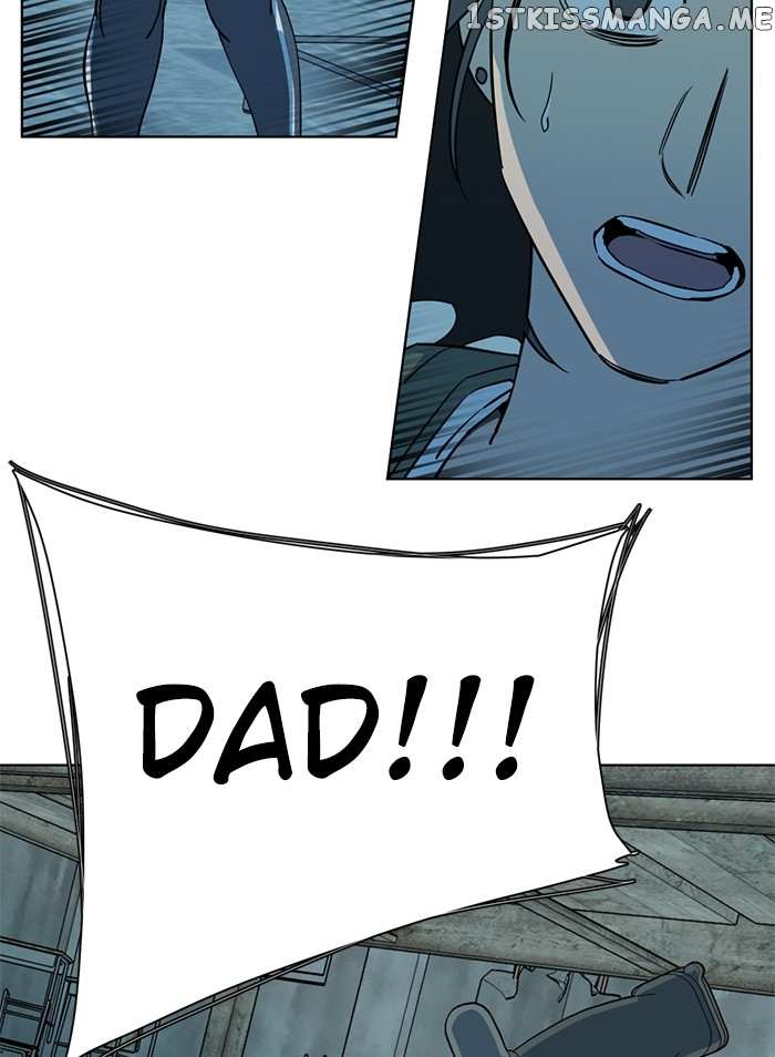 Parallel City chapter 94 page 53