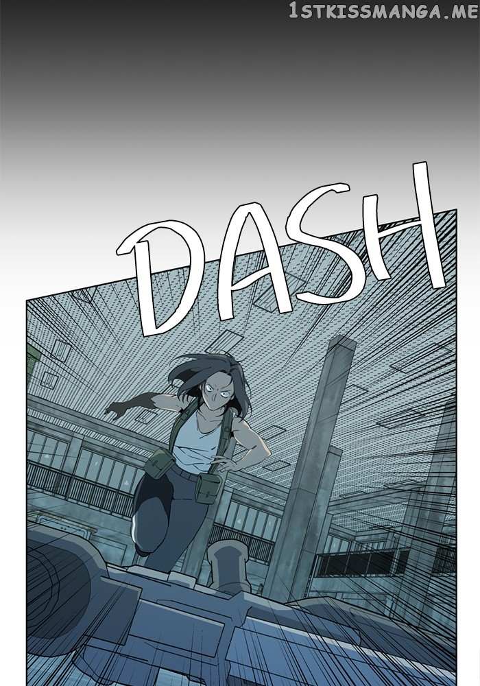 Parallel City chapter 94 page 62