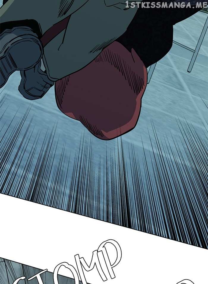 Parallel City chapter 94 page 71