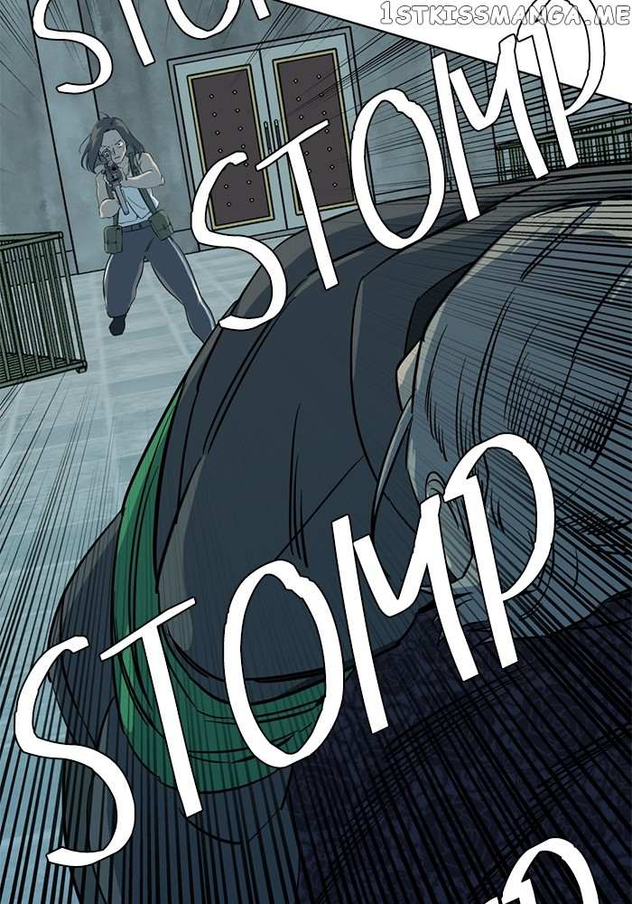 Parallel City chapter 94 page 72