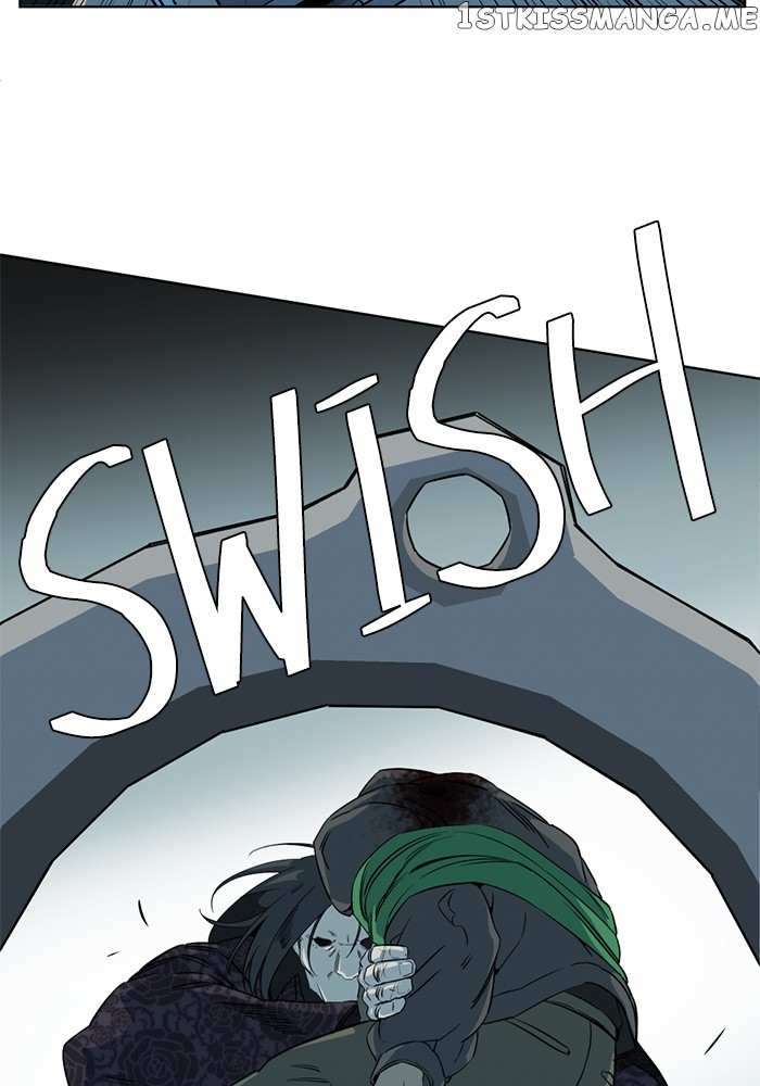 Parallel City chapter 94 page 74