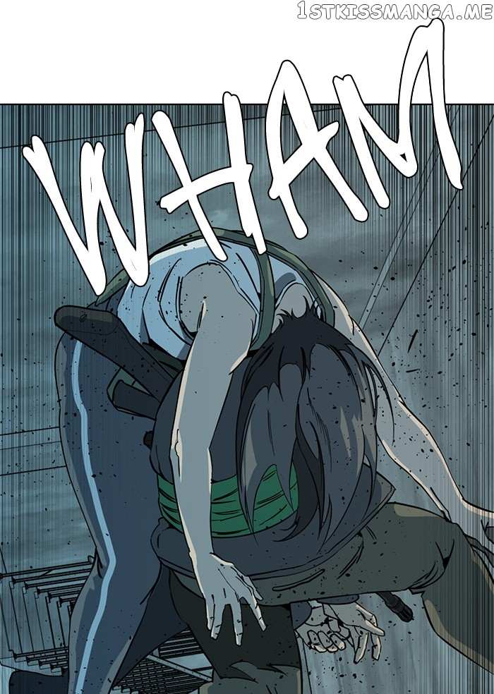 Parallel City chapter 94 page 76