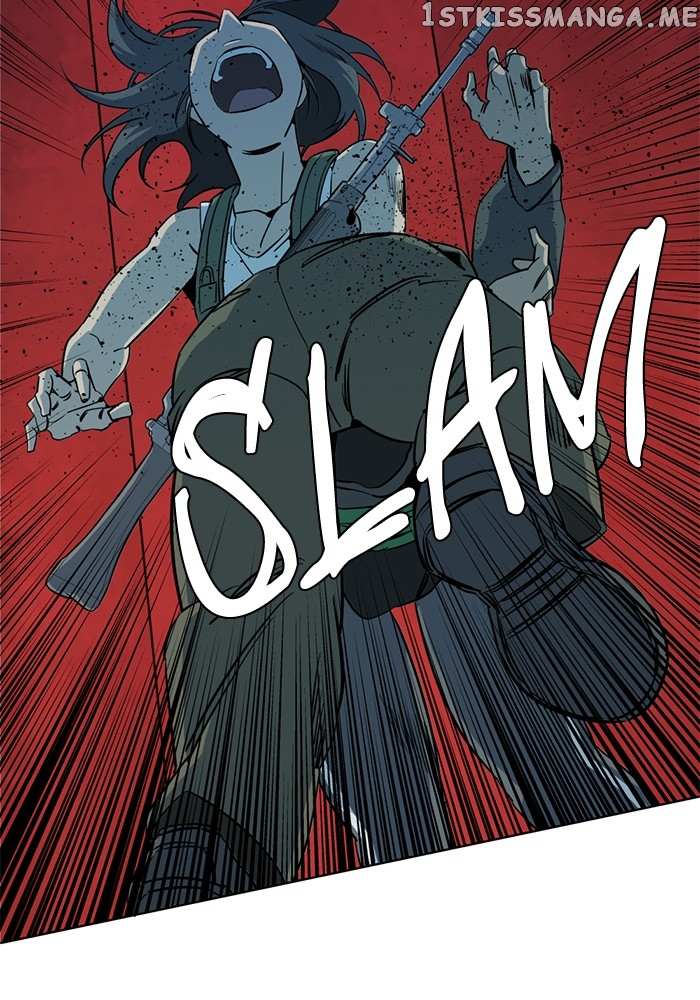 Parallel City chapter 94 page 79