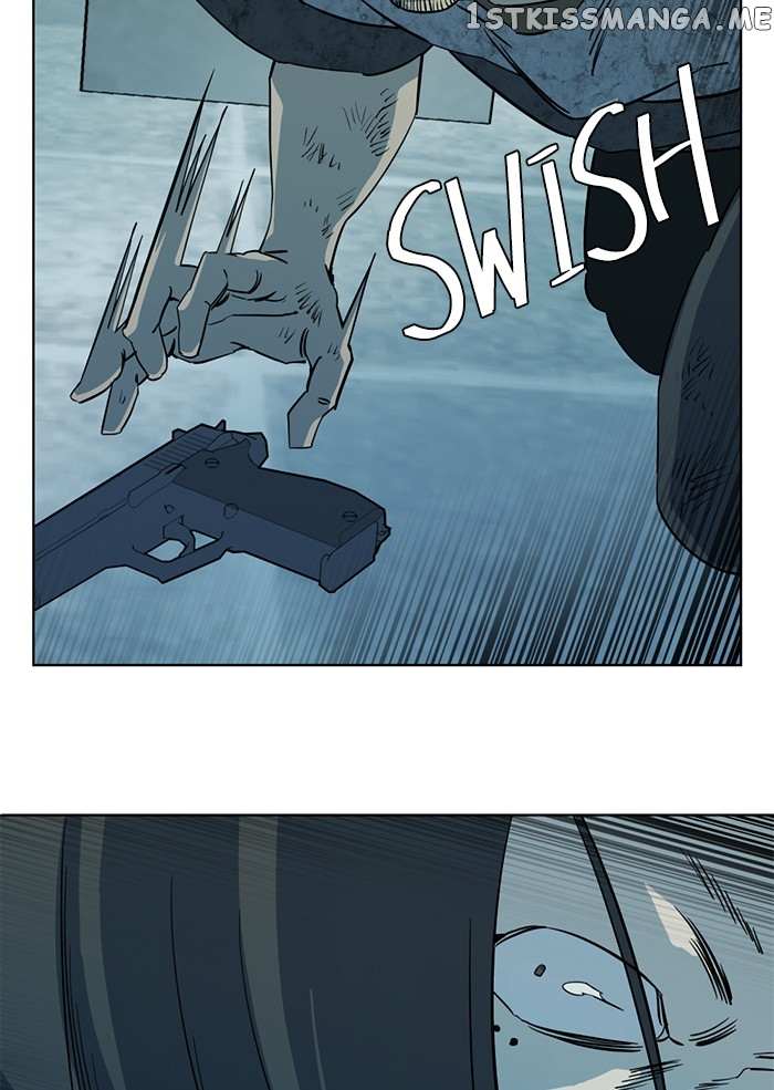 Parallel City chapter 94 page 86