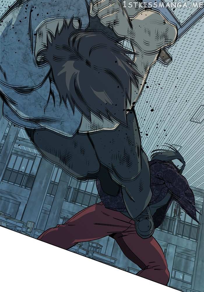 Parallel City chapter 94 page 89