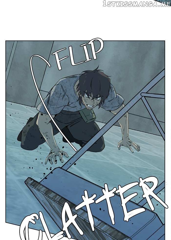 Parallel City chapter 94 page 90