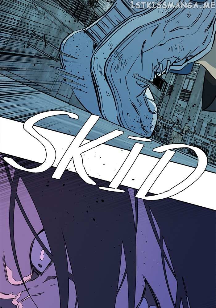 Parallel City chapter 94 page 95