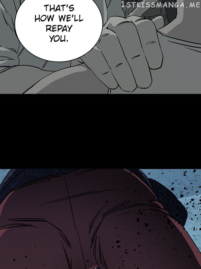 Parallel City chapter 95 page 116