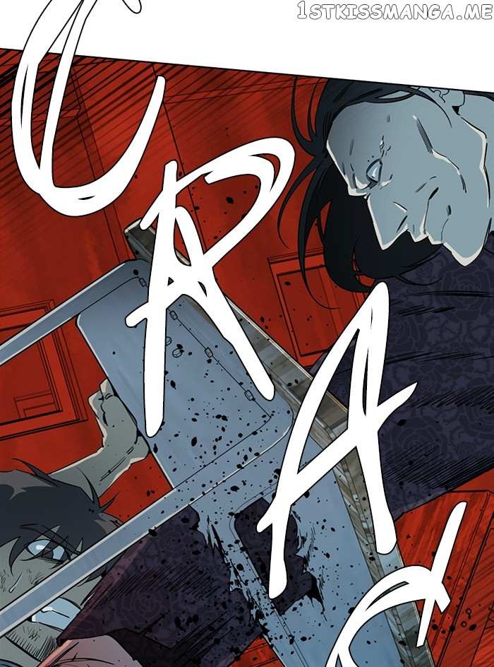 Parallel City chapter 95 page 18