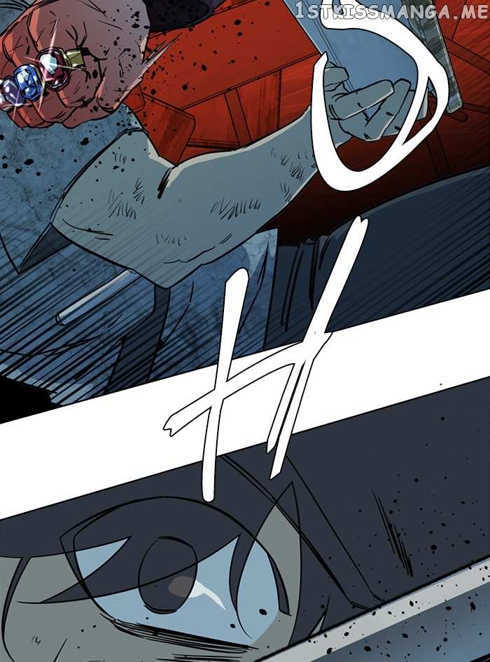 Parallel City chapter 95 page 19